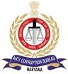 Anti Corruption Bureau, Haryana Contact No.