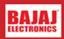 Bajaj Electronics Customer Care No. 86888 60000