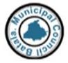 Batala Municipal Corporation Contact No.