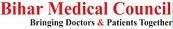 Bihar Medical Council Contact No.