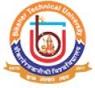 Bikaner Technical University Contact No.