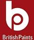 British Paints Customer Care No. 1800 111 300