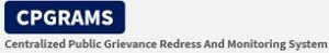 Centralized Public Grievance Redressal System (CPGRAMS)