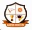 Cluster University Andhra Pradesh Contact No.