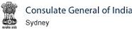 Consulate General of India, Sydney Contact No.