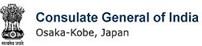 Consulate General of India, Kobe-Osaka Contact Details