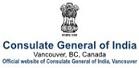 Consulate General of India, Vancouver Contact No.