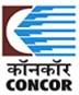 Container Corporation of India Ltd. (Concor) Contact No.