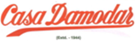 Damodar Mangalji and Co. Ltd Contact No. 0832-222 3381