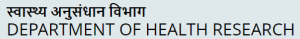 Department Of Health Research Contact No.