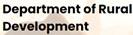 Department of Rural Development Rajasthan Contact No.