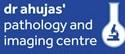 Dr Ahuja's Pathology Contact No. 7454 800 210