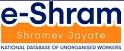 e-Shram Portal Contact No. 011-2338 9928