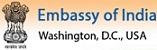 Embassy of India, Washington Contact Details