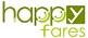 Happyfares Customer Care No. 76 700 700 70