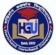 Harichand Guruchand University Contact No.