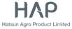 Hatsun Agro Product (HAP) Contact No. 1800-425-3355