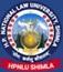 Himachal Pradesh National Law University (HPNLU) Contact No.
