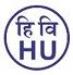Hindi University Contact No.