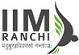 IIM, Ranchi Contact No.