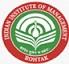 IIM, Rohtak Contact No.