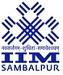 IIM, Sambalpur Contact No.