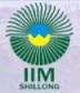 IIM, Shillong Contact No. 0364-230 8000