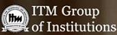 ITM Group of Institutions Contact No.