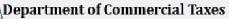 Jharkhand Commercial Taxes Department Contact No.