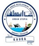 Kakinada Urban Development Authority (KAUDA) Contact No.