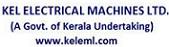 KEL Electrical Machines Ltd. (KEL EML) Contact No.
