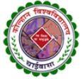 Kolhan University, Chaibasa Jharkhand Contact No.
