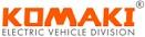 Komaki Electric Scooter Contact No. 8368 188 625