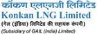 Konkan LNG Limited Contact No.