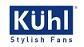 Kuhl Stylish Fan Contact No. 92 789 12345