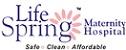 Life Spring Hospitals Contact No. 78938 51613
