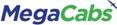 Mega Cabs Customer Care No.