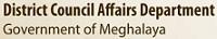 Meghalaya Council Affairs Department Contact No. 0364-222 4265