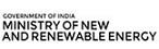 Ministry of New and Renewable Energy (MNRE) Contact No.