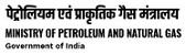 Ministry of Petroleum and Natural Gas (MOP&NG) Contact No.