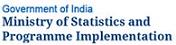 Ministry of Statistics and Programme Implementation (MoSPI) No.