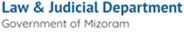Mizoram Law And Judicial Department Contact No. 0389-233 3506
