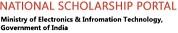 National Scholarship Portal Contact No. 0120-6619 540
