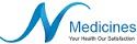 Nmedicines Customer Care No. 73583-43973