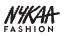 Nykaa Fashion Customer Care No. 1800 266 3333(India)