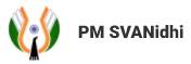 PM SVANidhi Helpline No. 1800 11 1979