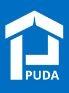 Punjab Urban Planning and Development Authority (PUDA) No.