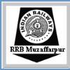 Railway Recruitment Board (RRB), Muzaffarpur Contact No.