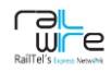Railwire Contact No. 1800 103 9139