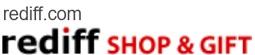 Rediff Shopping Customer Care
